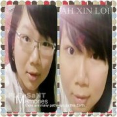 Ah Xin Loi