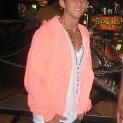 Tommy KarbonKlub Goldie