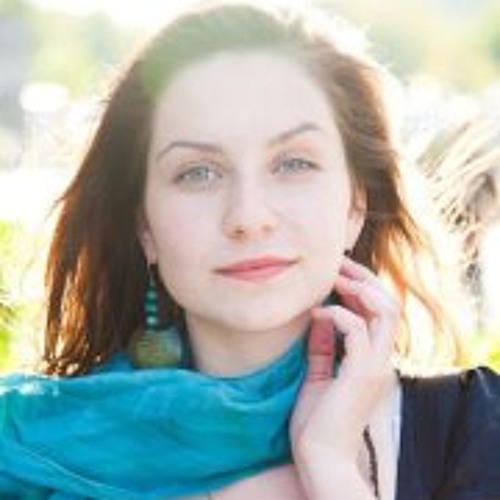 Veneta Tsoneva’s avatar