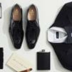 Morgan Luciano Shakur