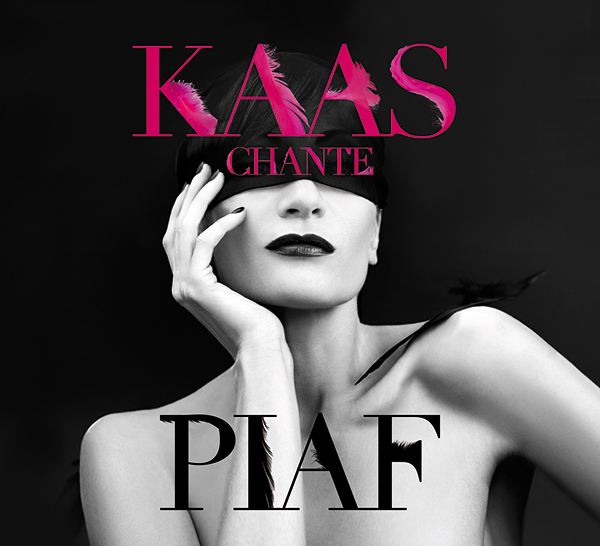 PATRICIA KAAS official