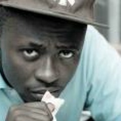 William Ofori-Atta
