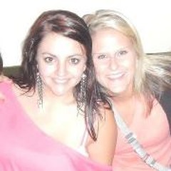 Michelle Anderson 14