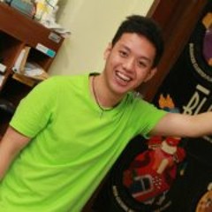 Juan Paolo P. Bañadera