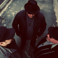 JD3 (aka The Jondo Trio)