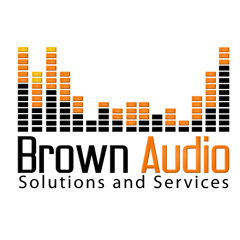 Brown Audio