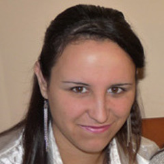 Thais Pérez - Locutora