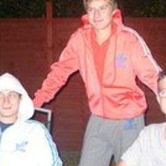 Adam Lee Kevin Phillips