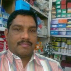 Sunil Kumar 51