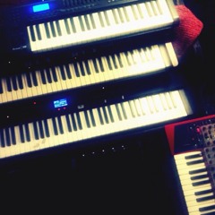 Jane Doe Piano