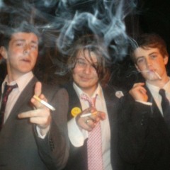 mattcreedon&thebadmen