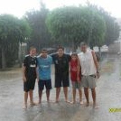 Este es el pasito - los wachiturros(2)