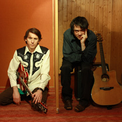 PETE FiJ / TERRY BiCKERS