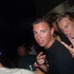 Sebastian Segerström