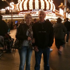 Judy DePrang Shelburne