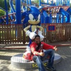 Jonathan Eristic Davy