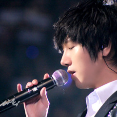 To The Beautiful You OST Sky - Super Junior (KRY)