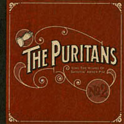 SoundCloud profile picture for @puritans
