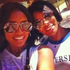 LaAsia Campbell