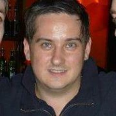 Sean Mark Sharp