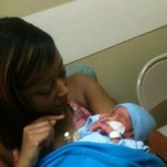 Stephanie Hairston 2