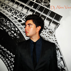 Dj Alex Venger