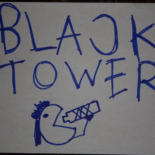 BLACK TOWER’s avatar