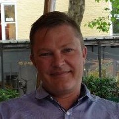 Karsten Sperling Opdal