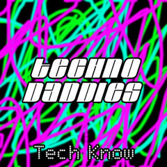 Techno Daddies
