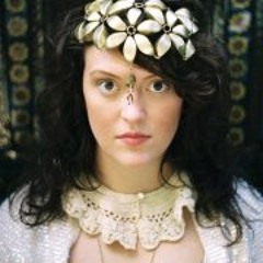 Marişka Jülide Hopper