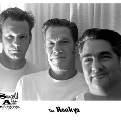 The Honkys