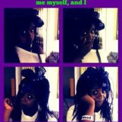 Bri Abercrombie Stackz