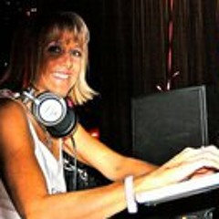 DJ Sheri Strawberry