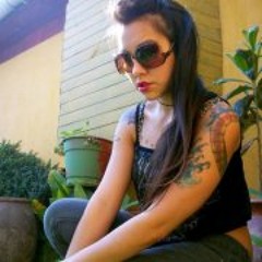 Paz Tigresa Del Abarca