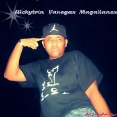 Rickytrin Magallanex