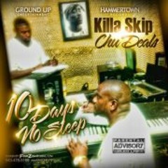 Rip LilBra N HellTrell