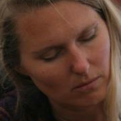 Christianne Van Wijk