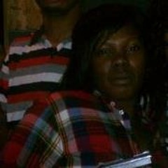 Priscilla Punkin Mose