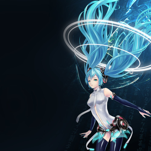 Vocaloid Obsession’s avatar