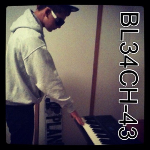 Stream Electric Zoo by BL34CH43 Listen online for free on SoundCloud