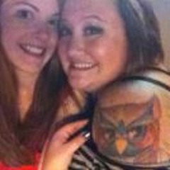 Krista Loraine Wilcher