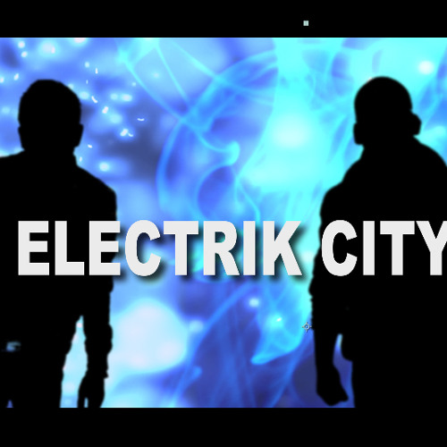 ELECTRIK CITY - DRINK DANCE FUCK