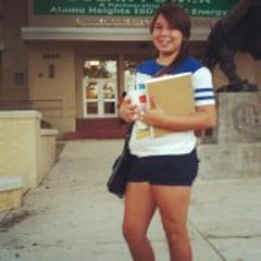 Angelica Marie Blake