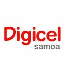 digicelsamoa