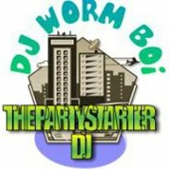 Deshay Djworm Bivins