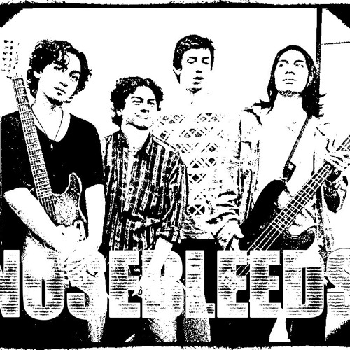 SoundCloud profile picture for @nosebleeds