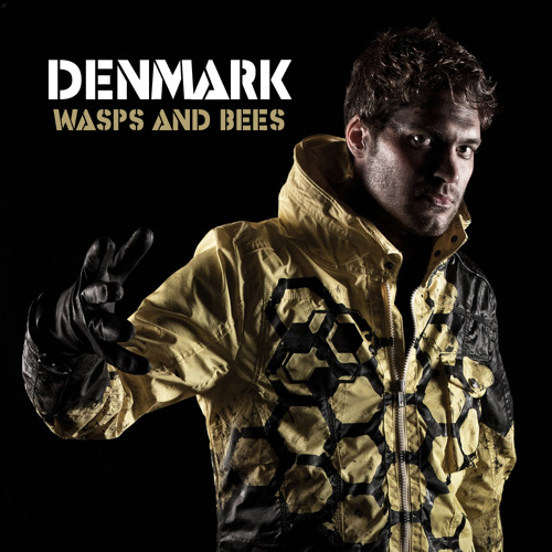 SoundCloud profile picture for @denmark