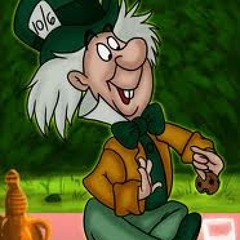 DJ Mad Hatter!