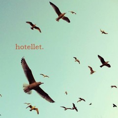 Hotellet