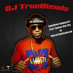 DJ TrueBlends